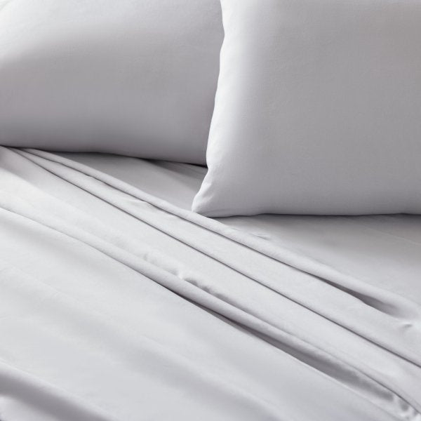 Weekender Rayon from Bamboo Blend Sheet Set - Bedplanet