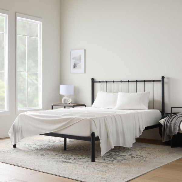 Weekender Rayon from Bamboo Blend Sheet Set - Bedplanet