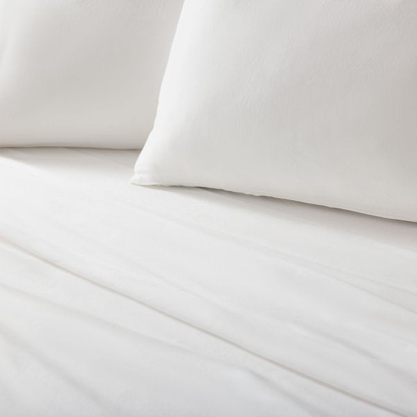 Weekender Rayon from Bamboo Blend Sheet Set - Bedplanet