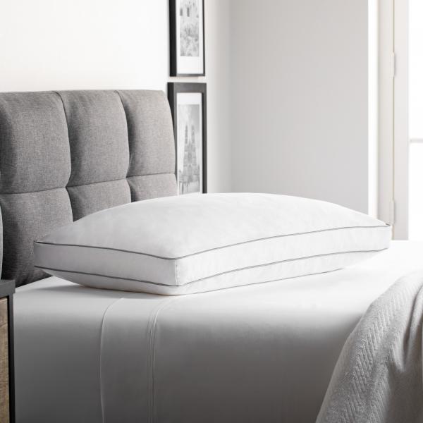 Malouf Shredded Memory Foam Pillow - Bedplanet
