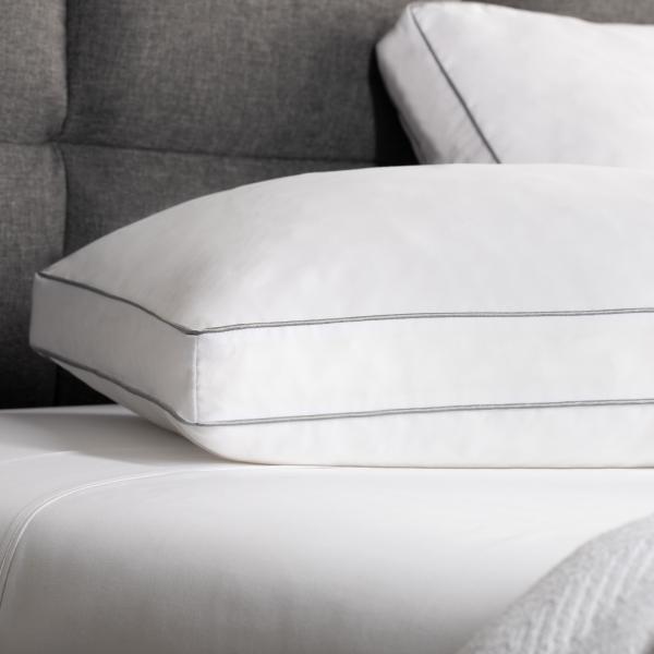 Malouf Shredded Memory Foam Pillow - Bedplanet