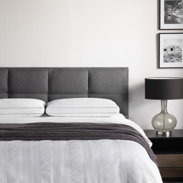 Malouf Shredded Memory Foam Pillow - Bedplanet