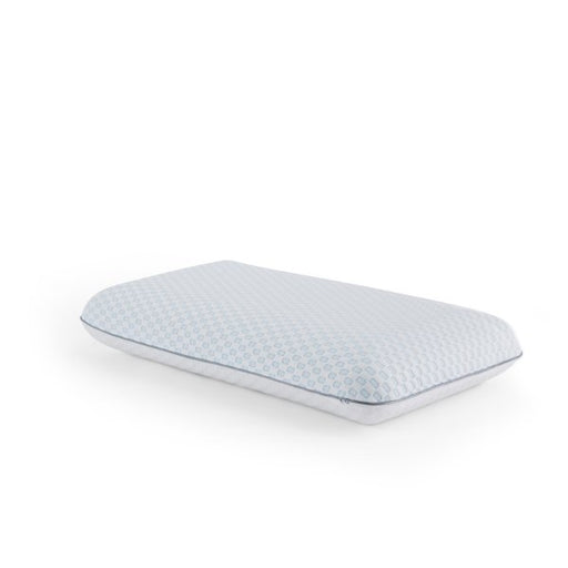 Malouf Bamboo Charcoal Pillow + Cooling Cover - Bedplanet