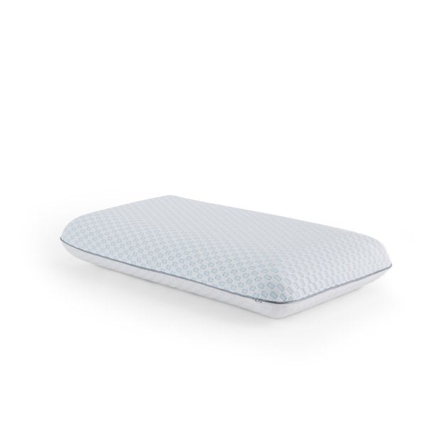 Malouf Bamboo Charcoal Pillow + Cooling Cover - Bedplanet
