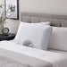 Malouf Bamboo Charcoal Pillow + Cooling Cover - Bedplanet