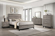 Coaster Fine Furniture Watson Bedroom Set Two-Tone Finish | Dovetail Drawers | Twin to Cal King - Bedplanet