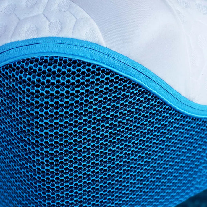 Bedgear X1 Kids Performance Mattress with Magic Edge - Bedplanet