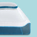 Bedgear X1 Kids Performance Mattress with Magic Edge - Bedplanet