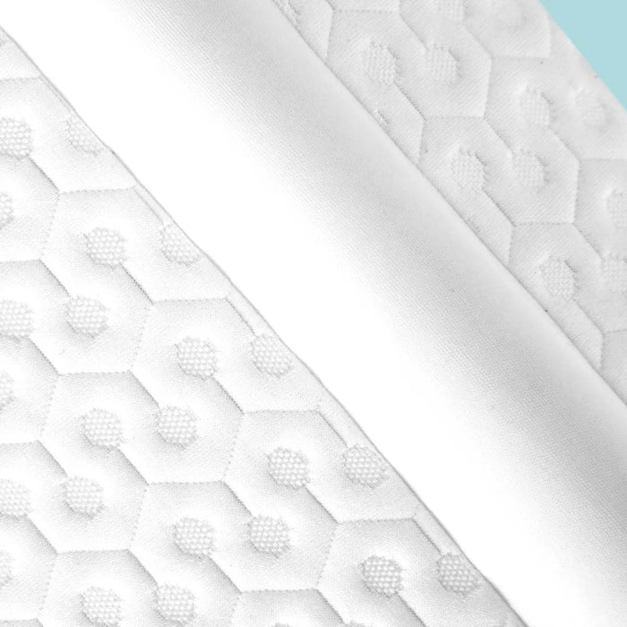 Bedgear X1 Kids Performance Mattress with Magic Edge - Bedplanet