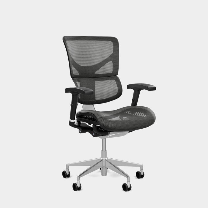 X - Chair X - 2 K - Sport Management Chair - Floor Model