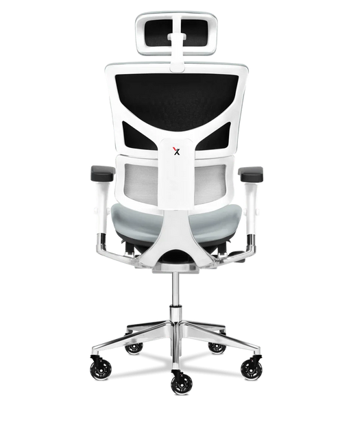 X - Chair X - Tech Ultimate Executive Chair - Floor Model