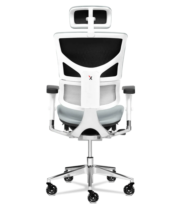 X - Chair X - Tech Ultimate Executive Chair - Floor Model
