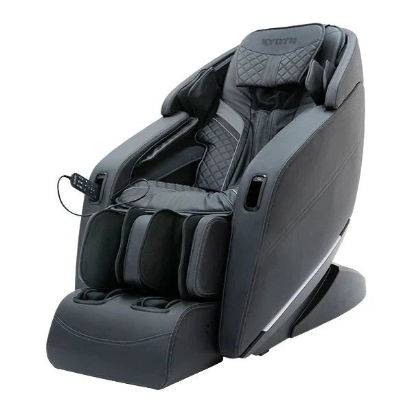Kyota Yugana M780 4D Massage Chair - MassageChairPlanet.com