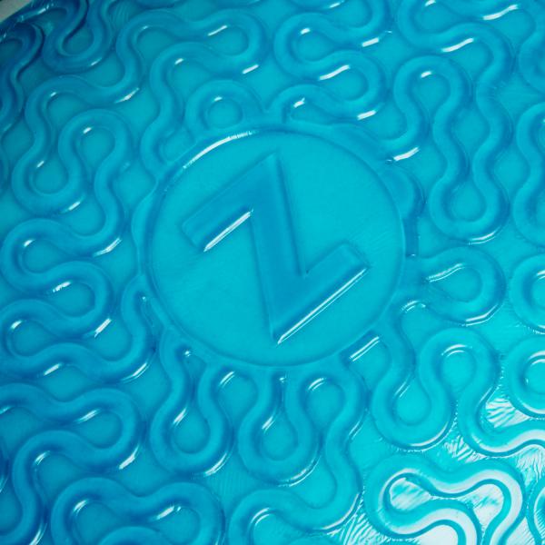 Malouf Gel Dough® + Z™ Gel Pillow - Bedplanet