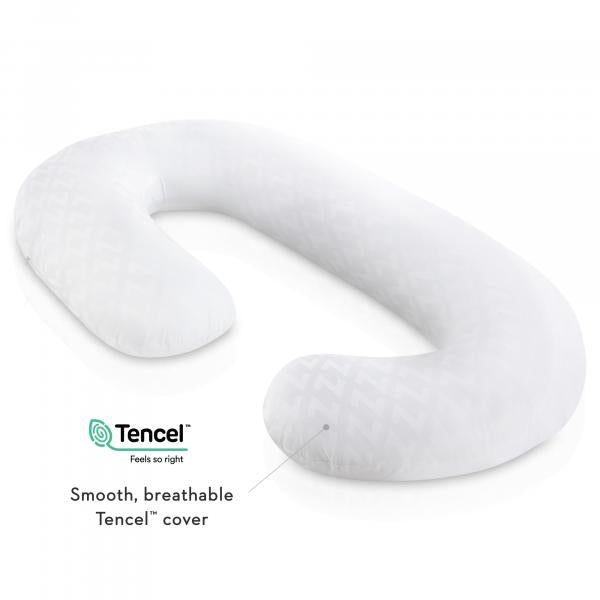 Malouf Wrap-Around Pillow - Bedplanet