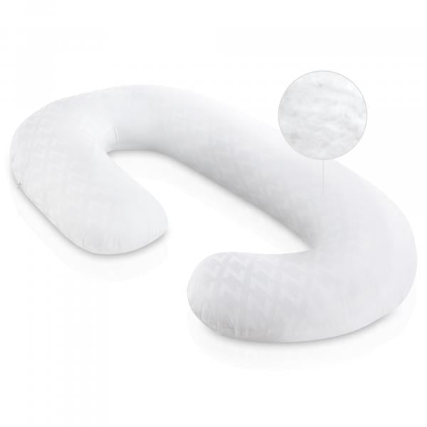 Malouf Wrap-Around Pillow - Bedplanet