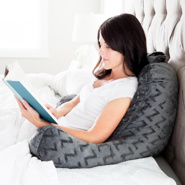 Malouf Lounge™ Pillow - Bedplanet
