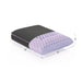 Malouf Travel Zoned Dough® Lavender Infused Memory Foam Pillow - Bedplanet