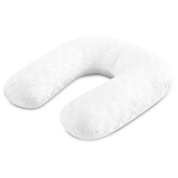 Malouf Horseshoe Ergonomic U-Shaped Body and Pregnancy Pillow - Bedplanet
