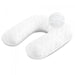 Malouf Horseshoe Ergonomic U-Shaped Body and Pregnancy Pillow - Bedplanet