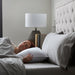 Malouf Gelled Microfiber® Pillow - Bedplanet
