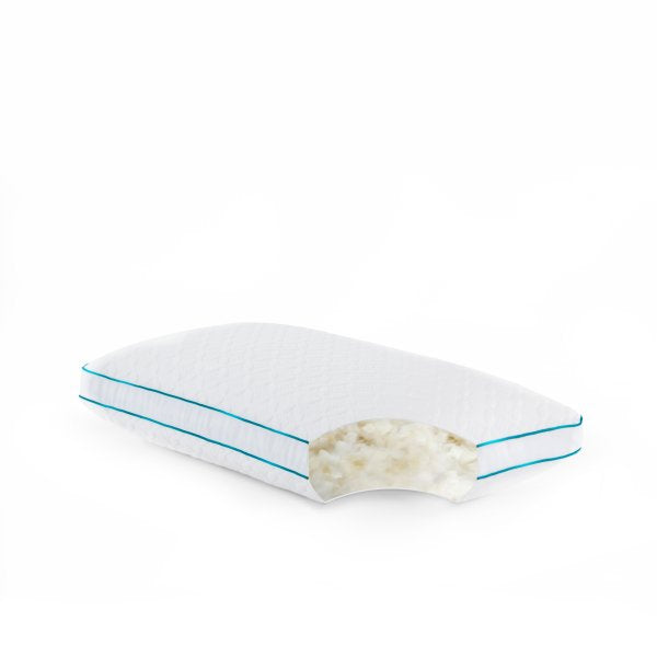Malouf FlexFill™ + HyperChill™ Pillow - Bedplanet