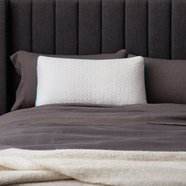 Malouf FlexFill™ + HyperChill™ Pillow - Bedplanet