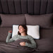 Malouf FlexFill™ + HyperChill™ Pillow - Bedplanet