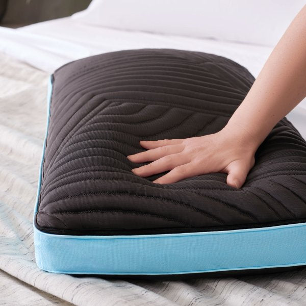 Malouf Ice Cloud Pillow - Bedplanet