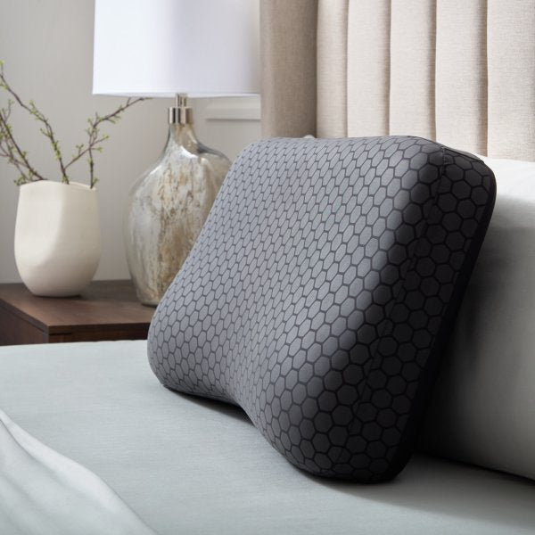 Malouf HexCurve™ Pillow - Bedplanet