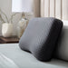 Malouf HexCurve™ Pillow - Bedplanet