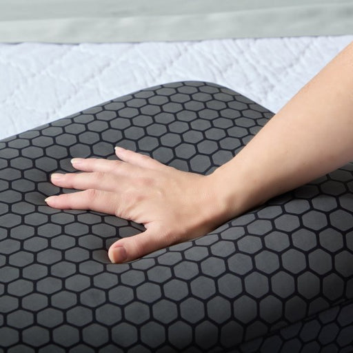 Malouf HexCurve™ Pillow - Bedplanet