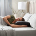 Malouf HexCurve™ Pillow - Bedplanet