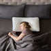 Malouf Quilted Convolution™ Pillow - Bedplanet