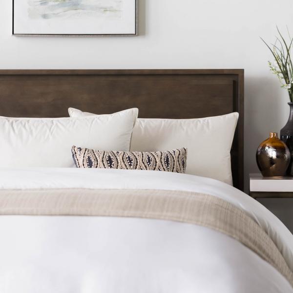 Malouf Z™ TripleLayer™ Down Pillow - Bedplanet