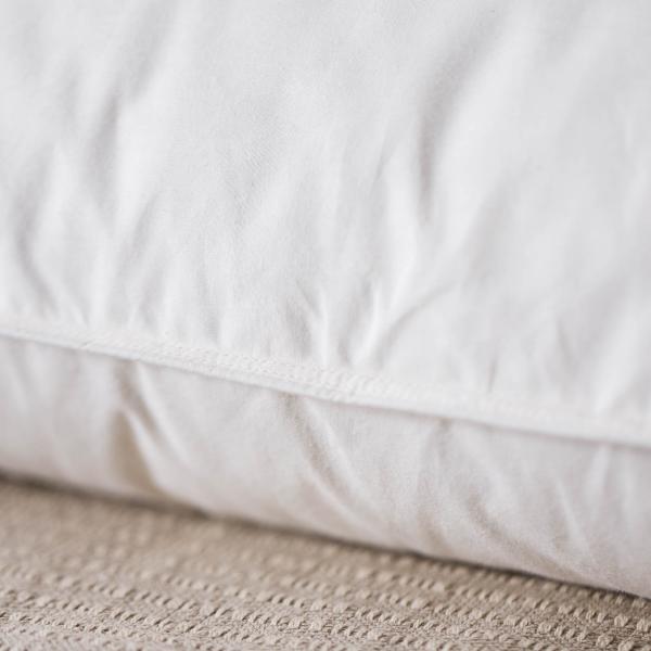 Malouf Z™ TripleLayer™ Down Pillow - Bedplanet