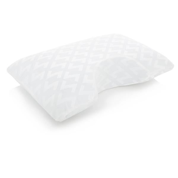 Malouf Shoulder Gel Dough® + Z™ Gel Pillow - Bedplanet