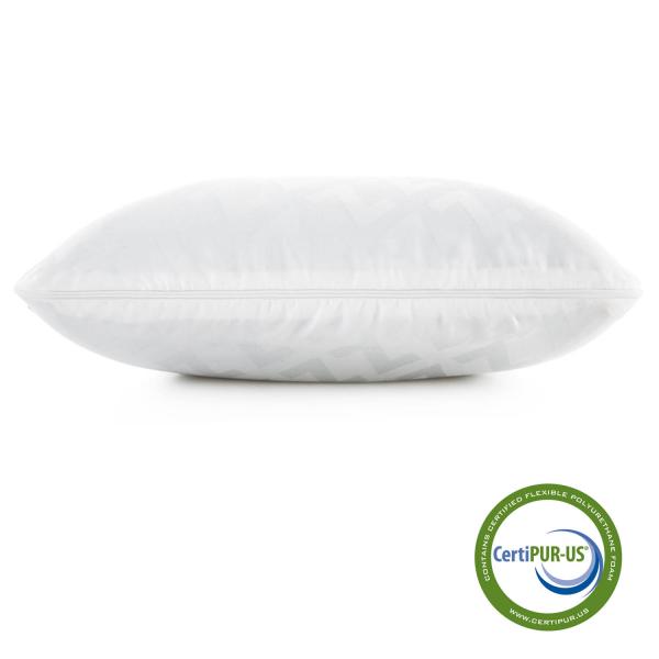 Malouf Shoulder Gel Dough® + Z™ Gel Pillow - Bedplanet