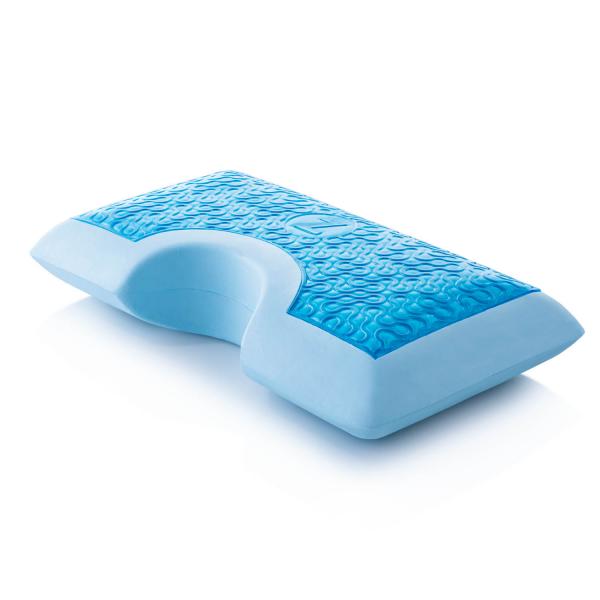 Malouf Shoulder Gel Dough® + Z™ Gel Pillow - Bedplanet