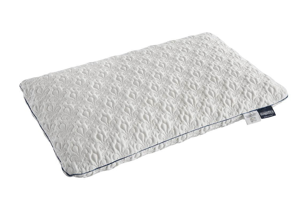 Magniflex Abbraccio Standard Pillow - Open Box - Bedplanet