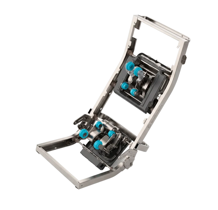 Osaki Aeris 4D Duo Massage Chair