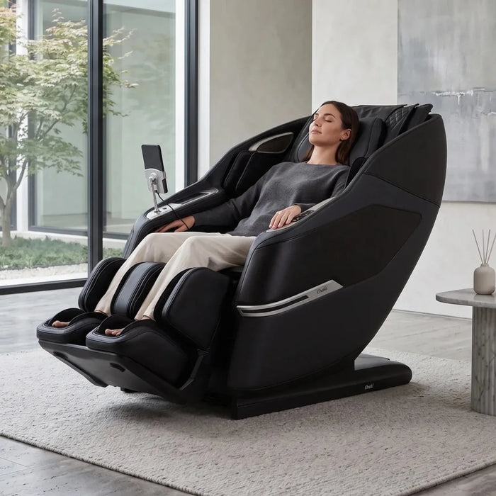 Osaki Aeris 4D Duo Massage Chair – main product photo