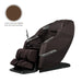 Osaki Aeris 4D Duo Massage Chair in Brown