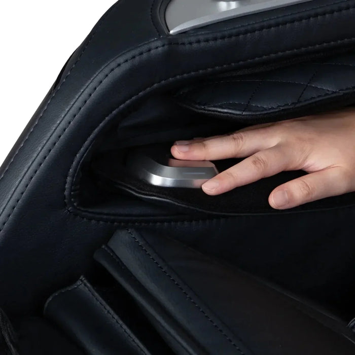 Osaki Aeris 4D Duo Massage Chair