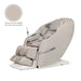 Osaki Aeris 4D Duo Massage Chair in Taupe