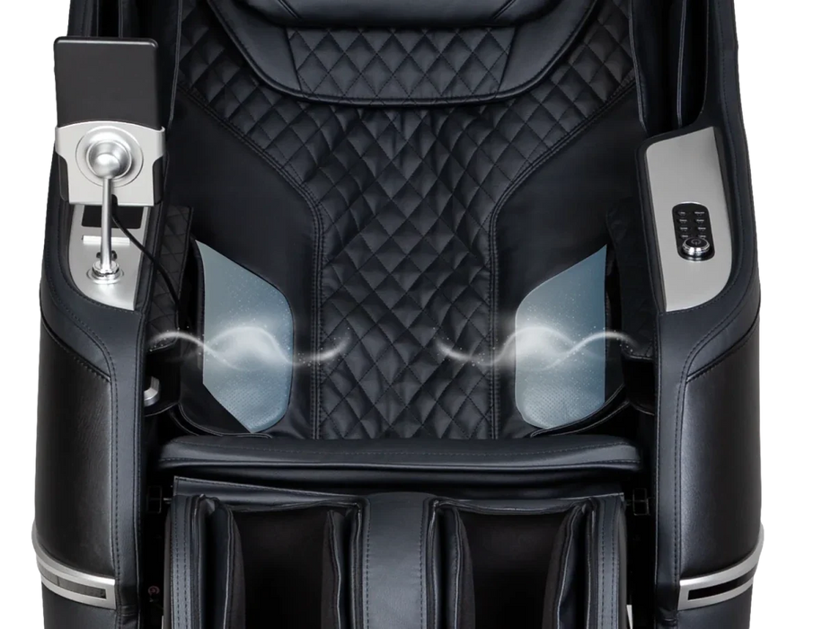 Osaki Aeris 4D Duo Massage Chair