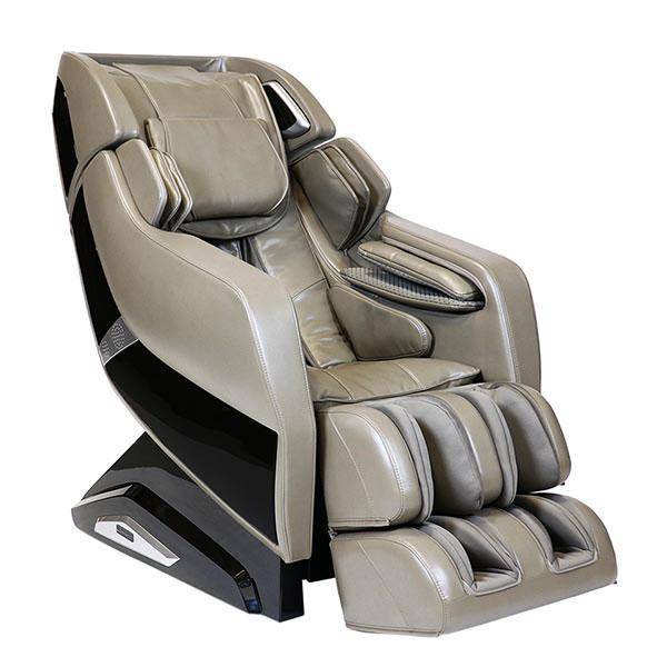 Infinity Riage X3 Massage Chair - Certified Pre-Owned in Taupe