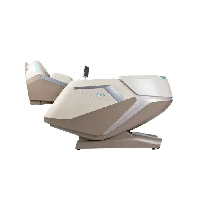Osaki Ai series Apex Duo 5D+4D Massage Chair