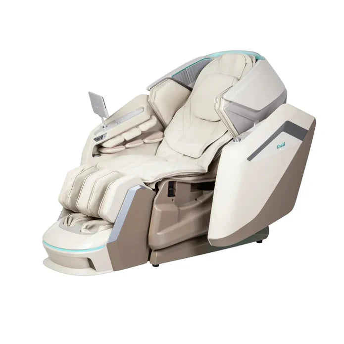 Osaki Ai series Apex Duo 5D+4D Massage Chair