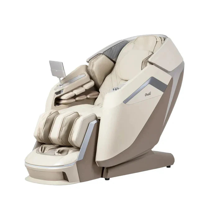 Osaki Ai series Apex Duo 5D+4D Massage Chair